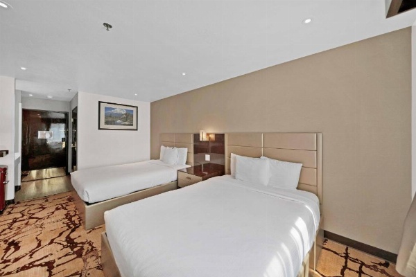 Baymont oleh Wyndham Anderson image 11