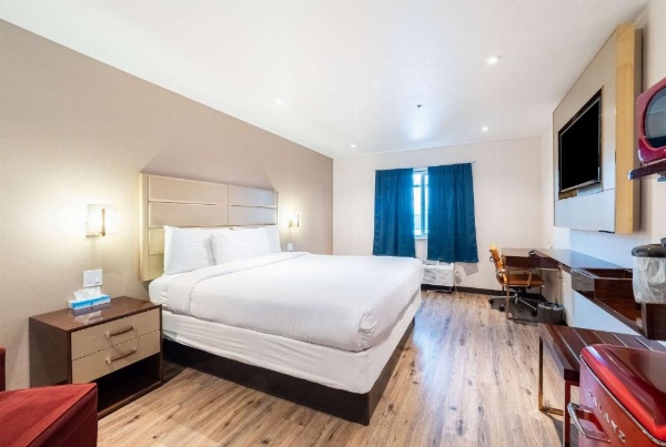 Baymont oleh Wyndham Anderson image 15