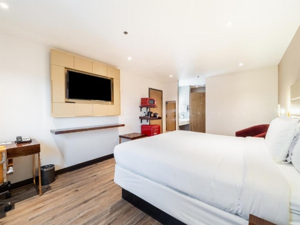 Baymont oleh Wyndham Anderson image 16