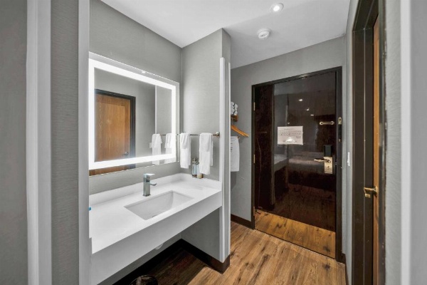 Baymont oleh Wyndham Anderson image 17