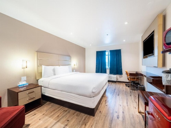 Baymont oleh Wyndham Anderson image 19