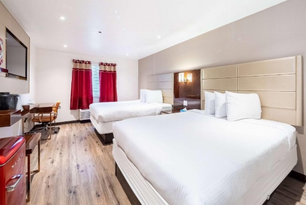 Baymont oleh Wyndham Anderson image 20