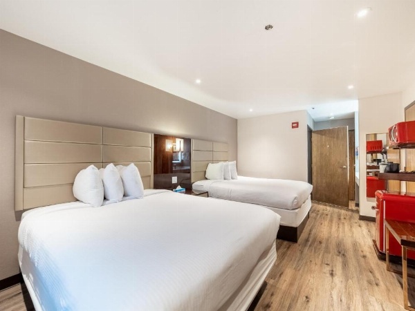 Baymont oleh Wyndham Anderson image 21