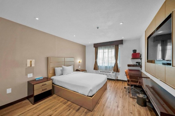 Baymont oleh Wyndham Anderson image 26