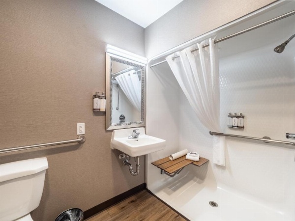 Baymont oleh Wyndham Anderson image 29