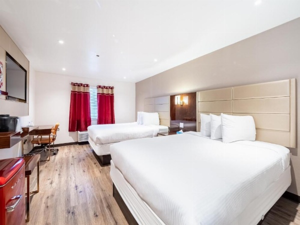 Baymont oleh Wyndham Anderson image 32