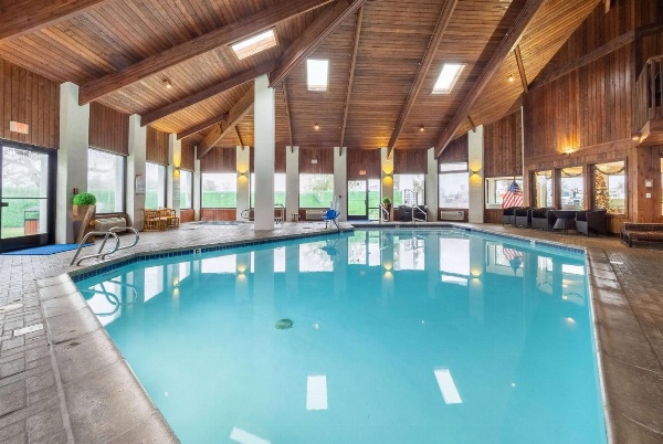 Baymont oleh Wyndham Anderson image 4