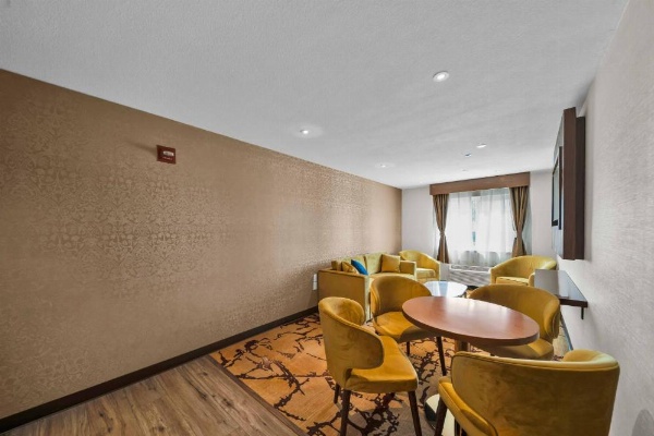 Baymont oleh Wyndham Anderson image 35