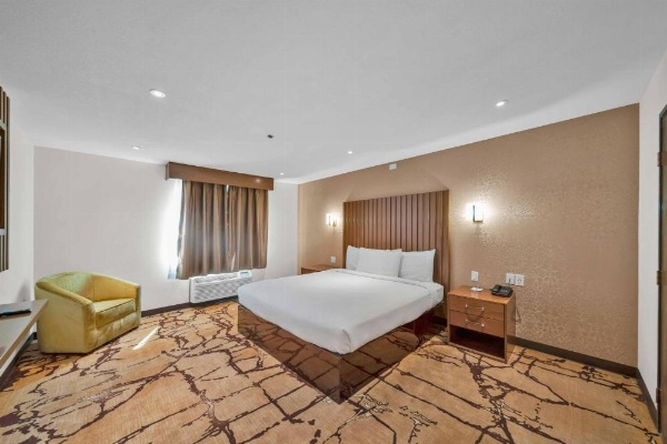 Baymont oleh Wyndham Anderson image 36