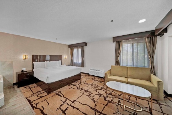 Baymont oleh Wyndham Anderson image 37