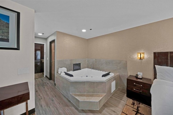 Baymont oleh Wyndham Anderson image 6