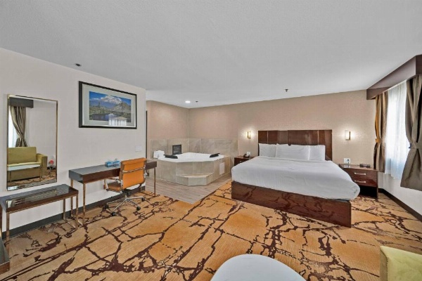 Baymont oleh Wyndham Anderson image 7