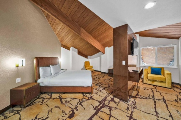 Baymont oleh Wyndham Anderson image 8