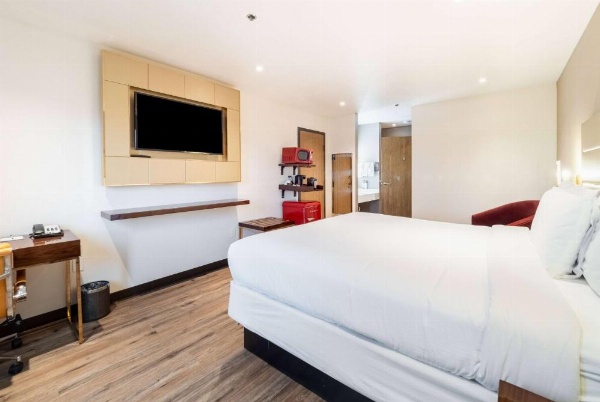 Baymont oleh Wyndham Anderson image 9